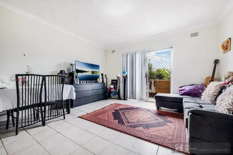 Main view of Homely apartment listing, 7/45 Dartbrook Road, Auburn NSW 2144