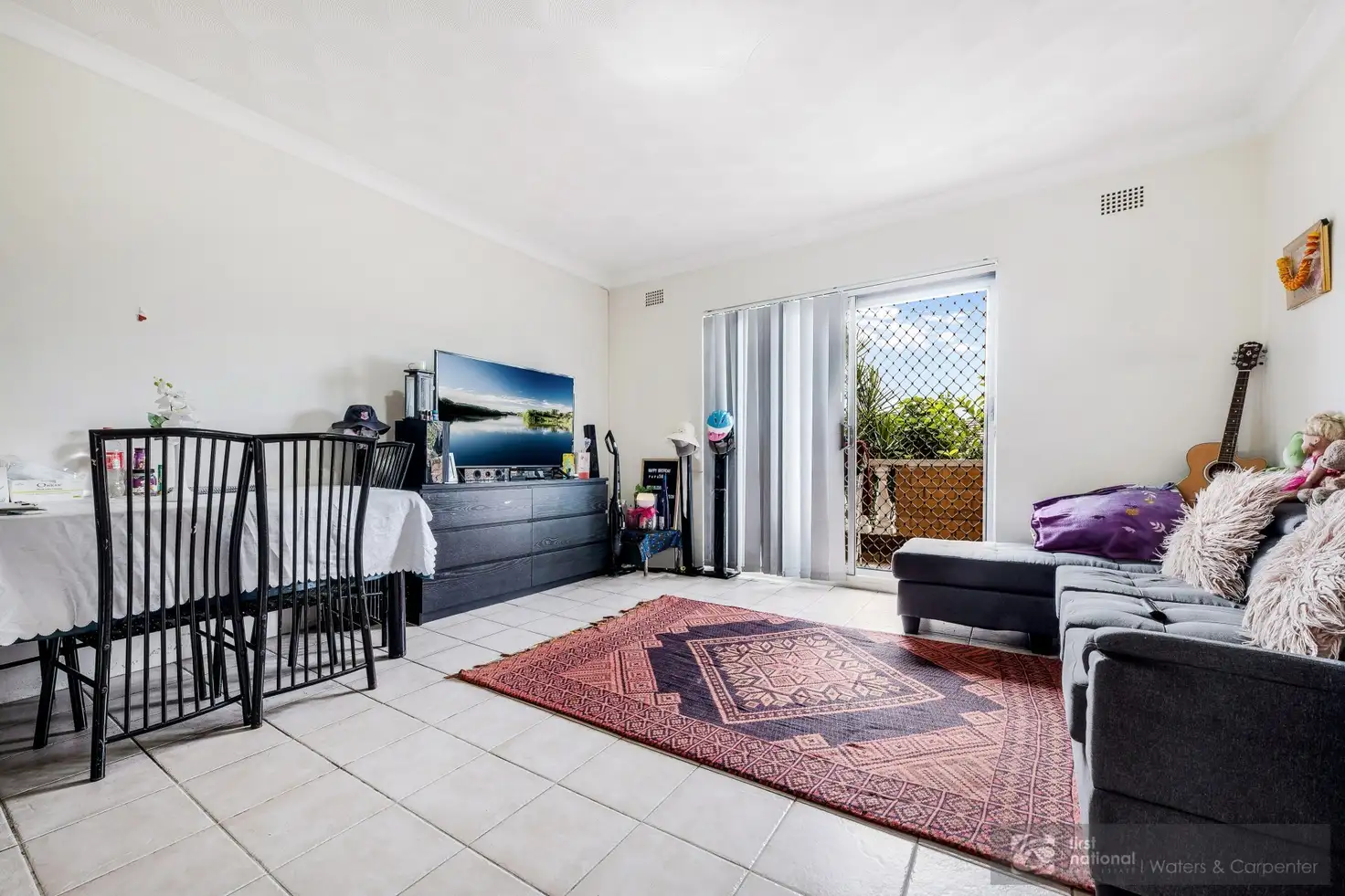 Main view of Homely apartment listing, 7/45 Dartbrook Road, Auburn NSW 2144