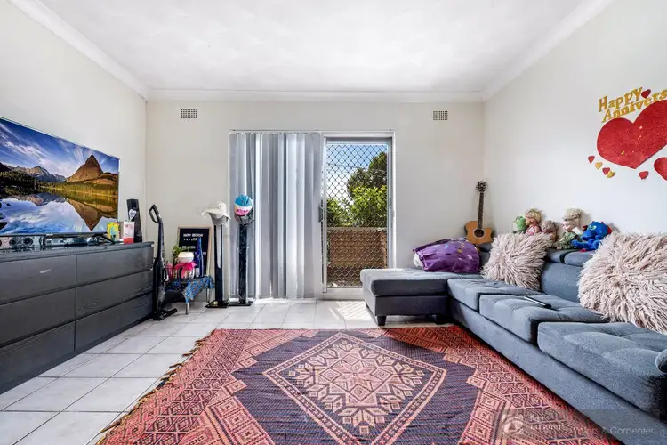 Second view of Homely apartment listing, 7/45 Dartbrook Road, Auburn NSW 2144