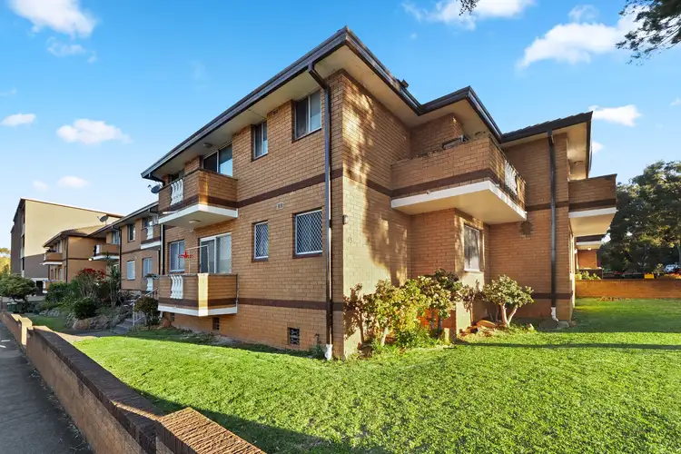 Third view of Homely apartment listing, 7/45 Dartbrook Road, Auburn NSW 2144