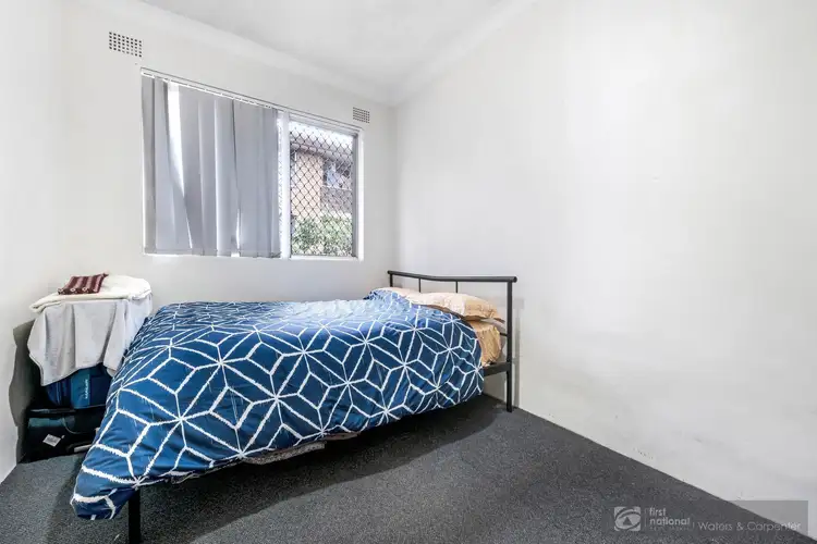Fourth view of Homely apartment listing, 7/45 Dartbrook Road, Auburn NSW 2144