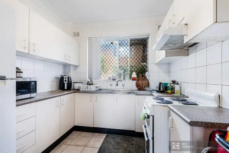Sixth view of Homely apartment listing, 7/45 Dartbrook Road, Auburn NSW 2144
