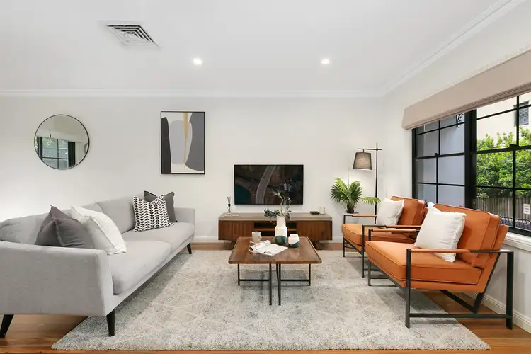 Second view of Homely townhouse listing, 2/21a Massey Street, Gladesville NSW 2111
