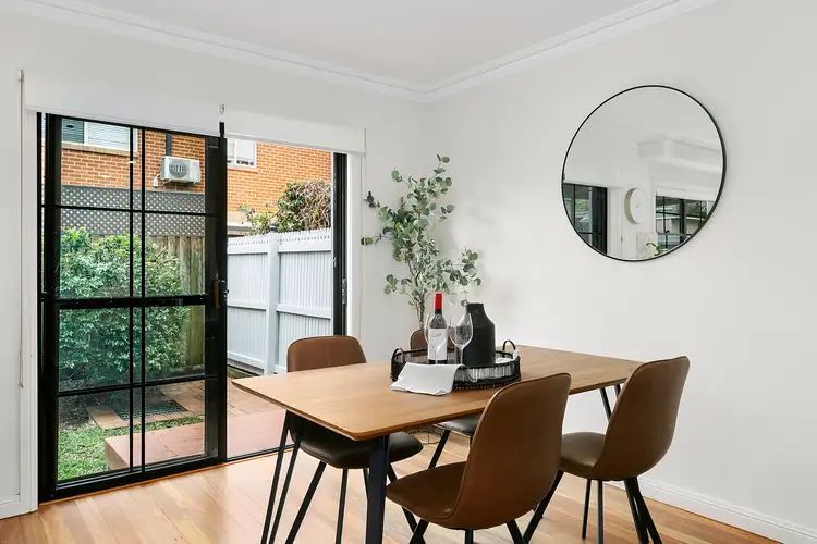 Third view of Homely townhouse listing, 2/21a Massey Street, Gladesville NSW 2111