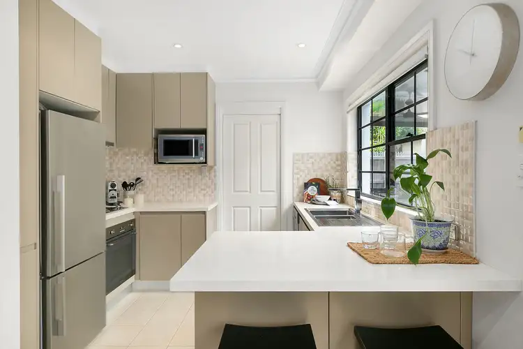Fourth view of Homely townhouse listing, 2/21a Massey Street, Gladesville NSW 2111