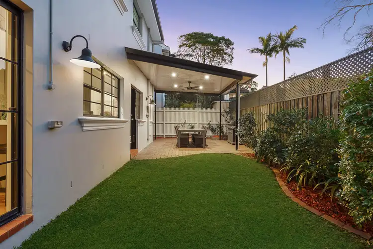 Fifth view of Homely townhouse listing, 2/21a Massey Street, Gladesville NSW 2111