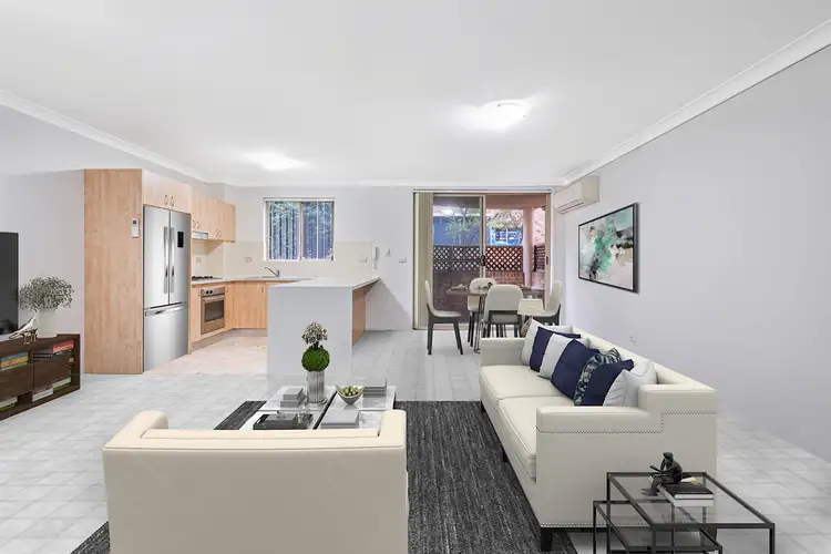 3/30-32 Meehan Street, Granville NSW 2142