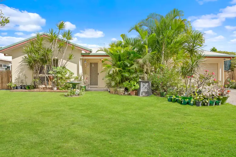 11 Windamere Close, Brinsmead QLD 4870
