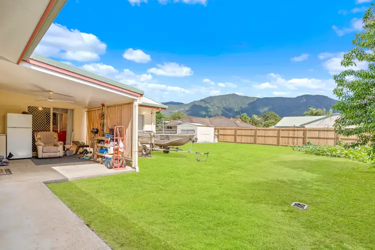 Third view of Homely house listing, 11 Windamere Close, Brinsmead QLD 4870