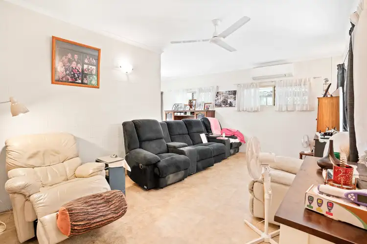 Fifth view of Homely house listing, 11 Windamere Close, Brinsmead QLD 4870