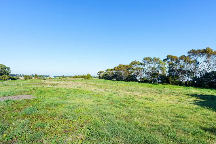 Third view of Homely land listing, Ca 10, 75 Coulston Street, Beeac VIC 3251