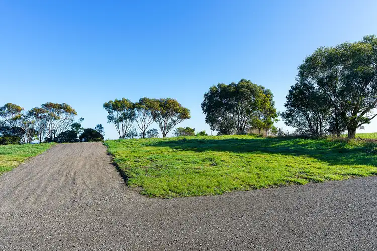 Fourth view of Homely land listing, Ca 10, 75 Coulston Street, Beeac VIC 3251