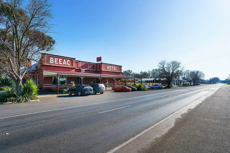 Seventh view of Homely land listing, Ca 10, 75 Coulston Street, Beeac VIC 3251
