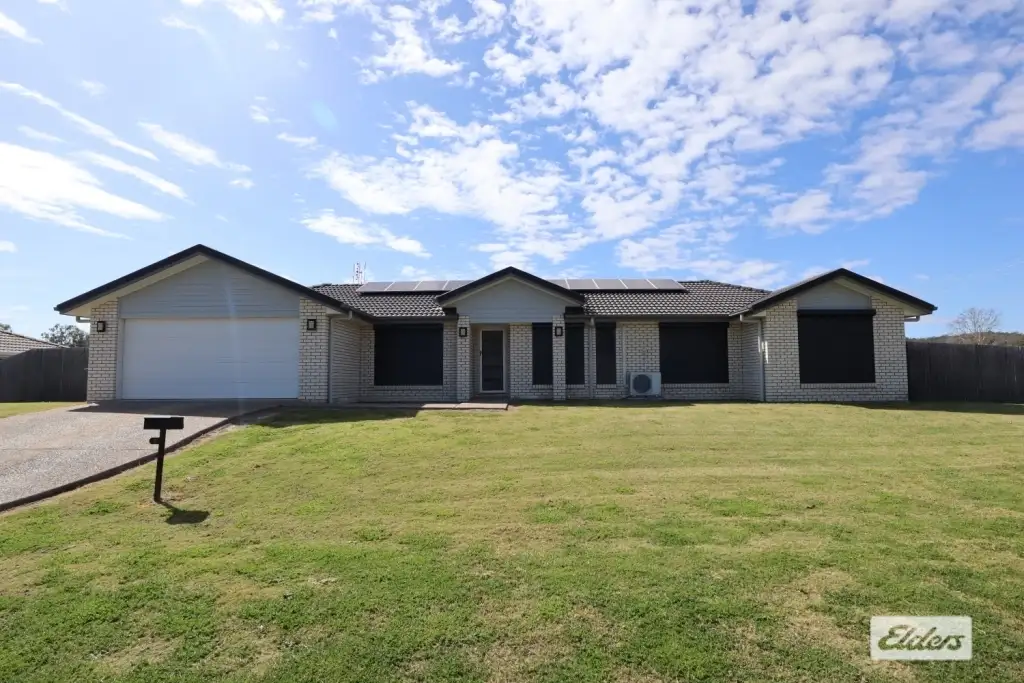 Main view of Homely house listing, 2 Coolabah Court, Laidley QLD 4341