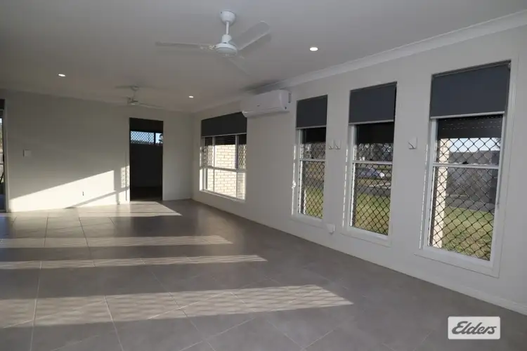Second view of Homely house listing, 2 Coolabah Court, Laidley QLD 4341