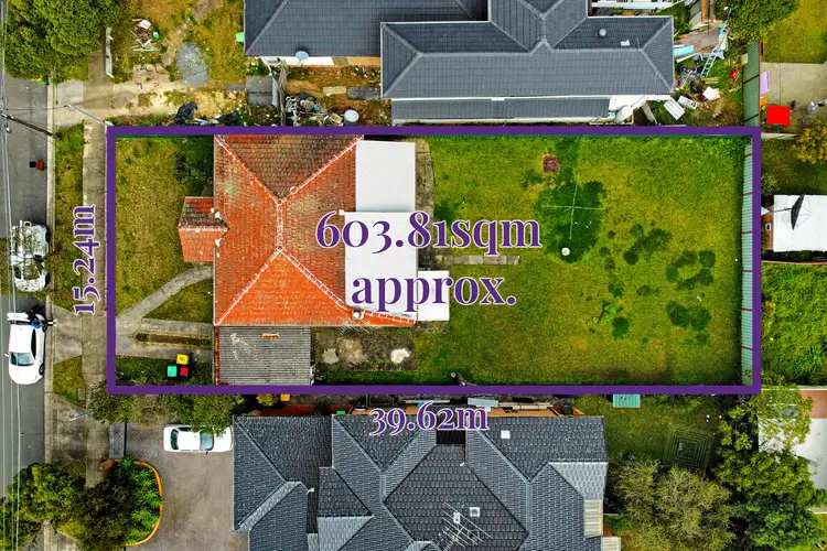 Second view of Homely house listing, 35 Pomona Street, Greenacre NSW 2190