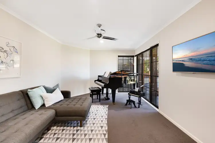 Fifth view of Homely house listing, 71 Boshammer Street, Rangeville QLD 4350