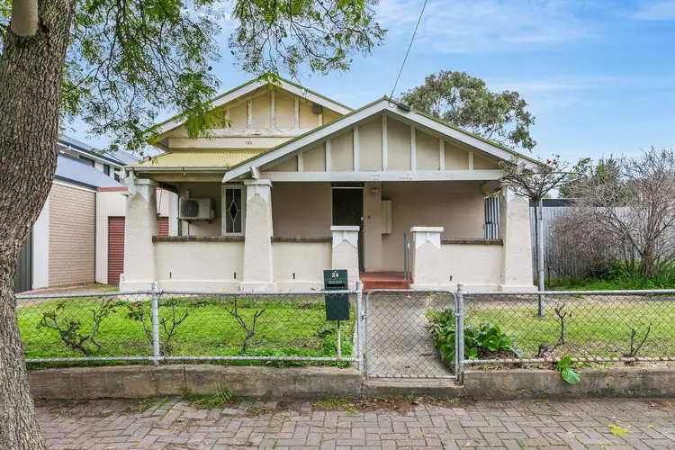 24 Brand Street, Beulah Park SA 5067