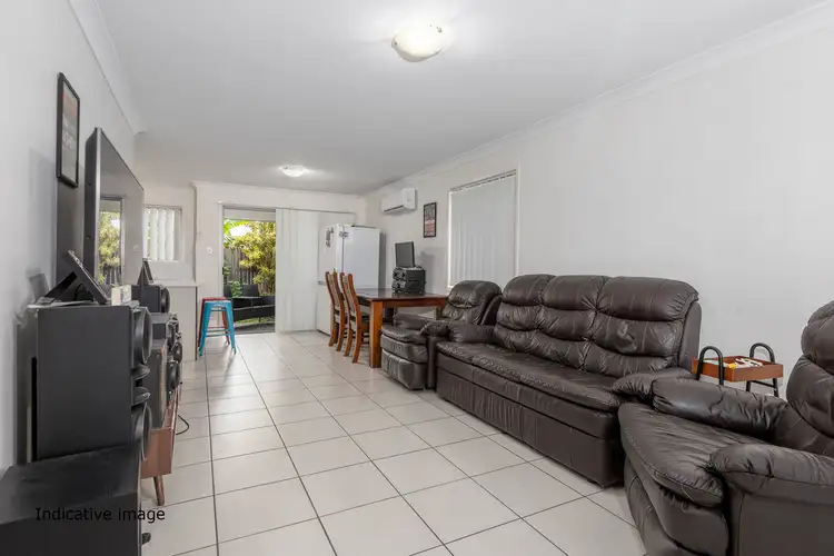 Second view of Homely townhouse listing, 40/2-24 Macarthy Road, Marsden QLD 4132