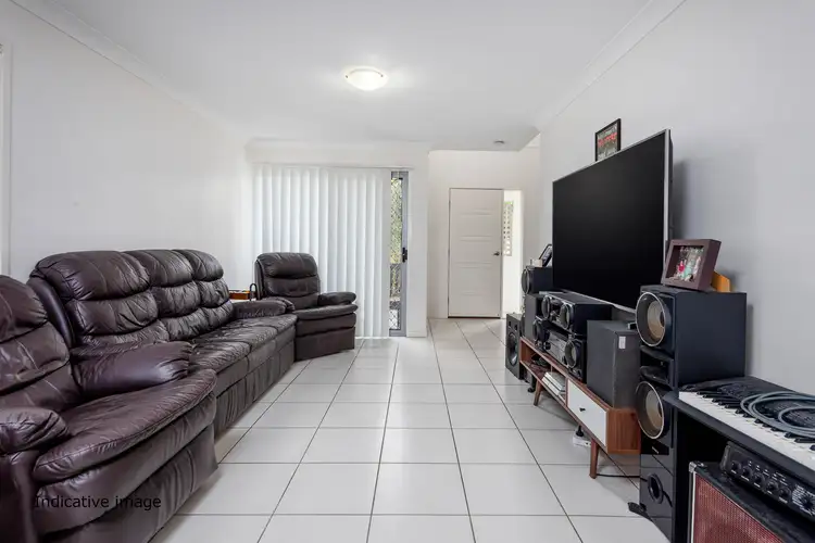 Third view of Homely townhouse listing, 40/2-24 Macarthy Road, Marsden QLD 4132
