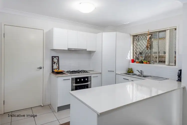 Fourth view of Homely townhouse listing, 40/2-24 Macarthy Road, Marsden QLD 4132