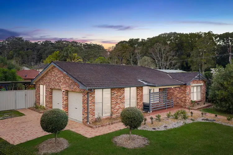 3 Coachwood Drive, Ourimbah NSW 2258