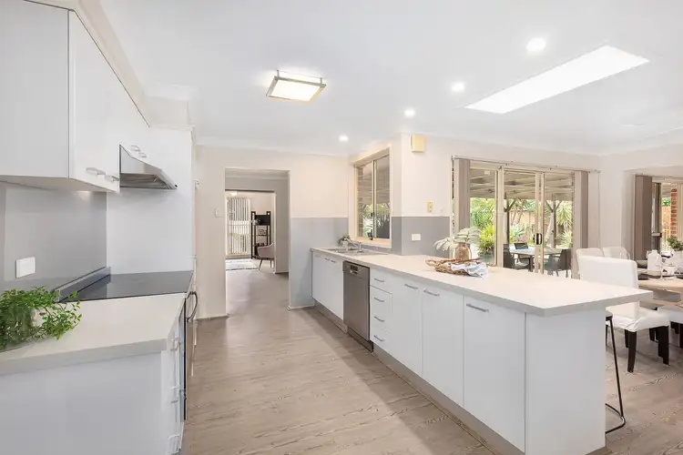 Second view of Homely house listing, 3 Coachwood Drive, Ourimbah NSW 2258