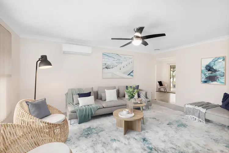 Third view of Homely house listing, 3 Coachwood Drive, Ourimbah NSW 2258