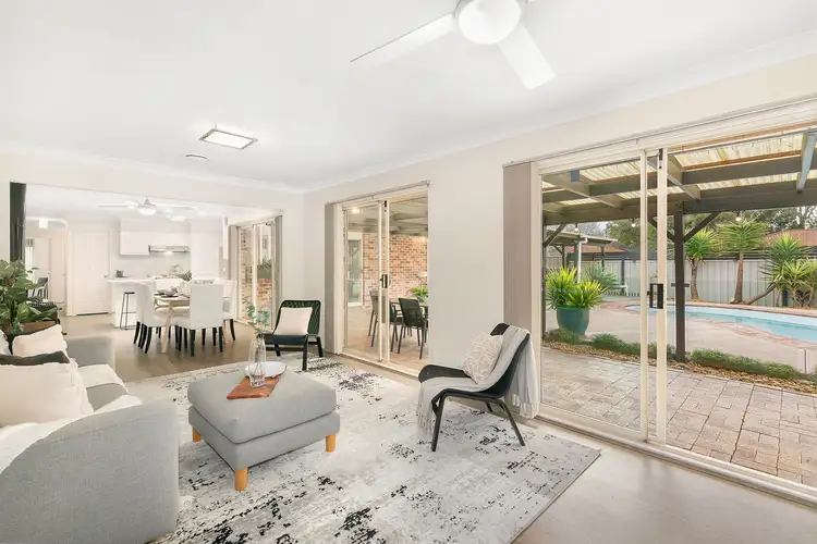 Fourth view of Homely house listing, 3 Coachwood Drive, Ourimbah NSW 2258