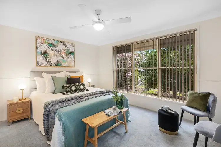 Fifth view of Homely house listing, 3 Coachwood Drive, Ourimbah NSW 2258