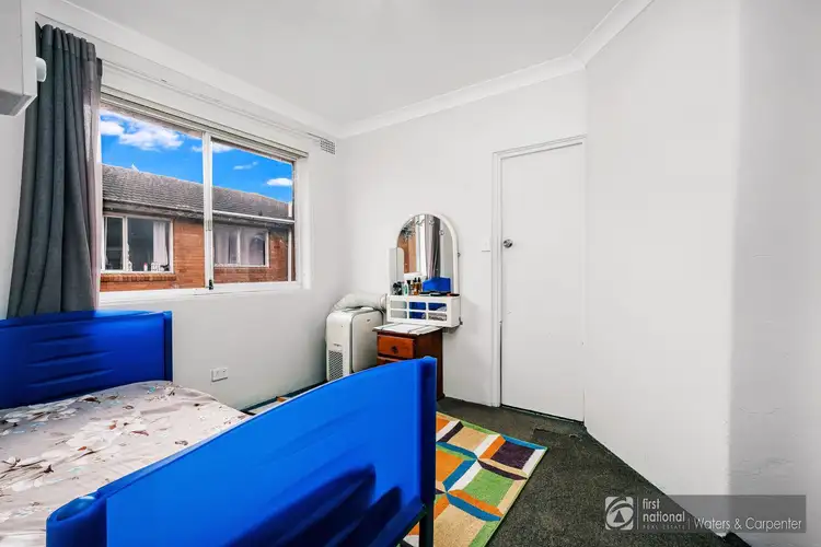 Third view of Homely unit listing, 12/2A Union Road, Auburn NSW 2144