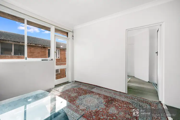 Fourth view of Homely unit listing, 12/2A Union Road, Auburn NSW 2144