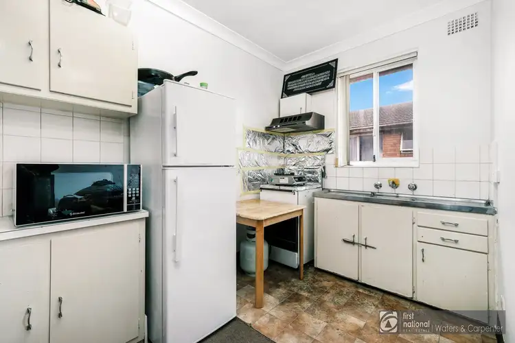 Fifth view of Homely unit listing, 12/2A Union Road, Auburn NSW 2144