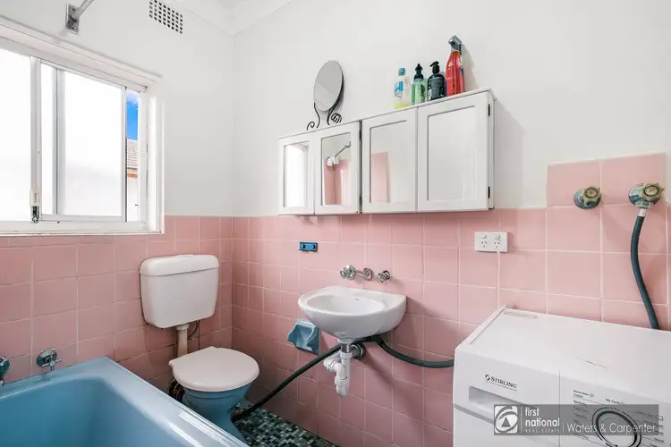 Sixth view of Homely unit listing, 12/2A Union Road, Auburn NSW 2144