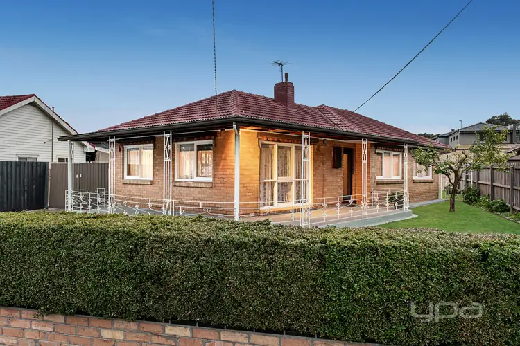 7 Tucker Street, Fawkner VIC 3060