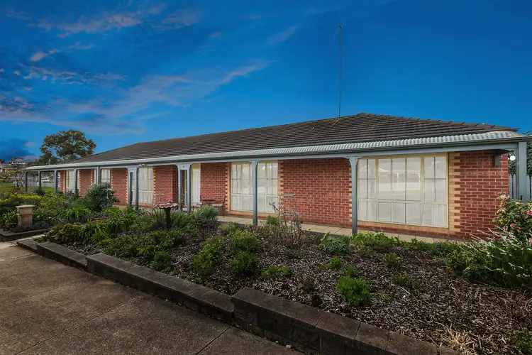 Second view of Homely house listing, 30-32 Granby Crescent, Highton VIC 3216