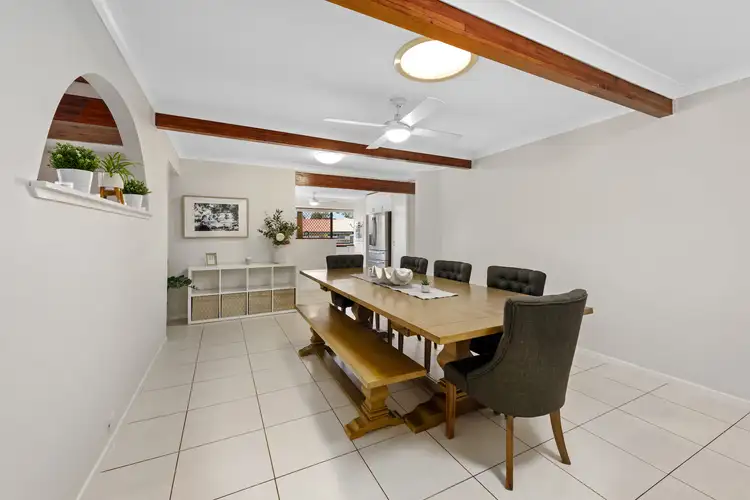 Fifth view of Homely house listing, 17 Gallipoli Court, Caboolture South QLD 4510