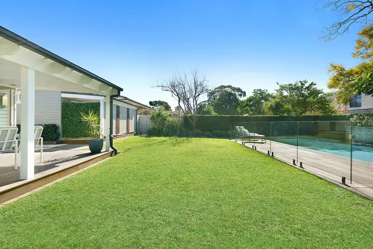 Fifth view of Homely house listing, 112 Tennyson Road, Tennyson Point NSW 2111