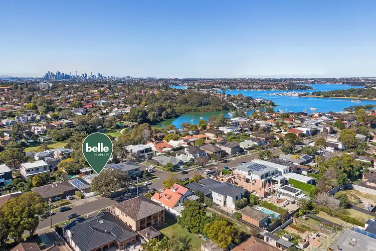 Sixth view of Homely house listing, 112 Tennyson Road, Tennyson Point NSW 2111