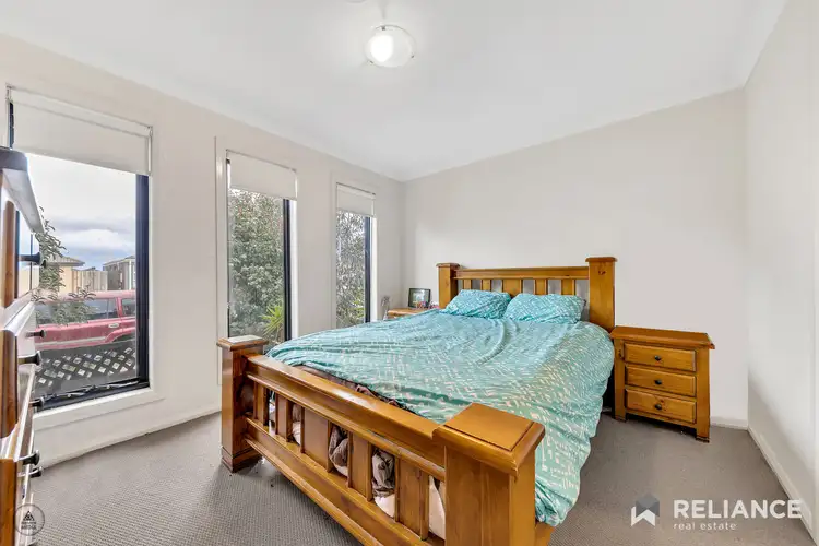 Third view of Homely house listing, 24 Gillespie Drive, Weir Views VIC 3338