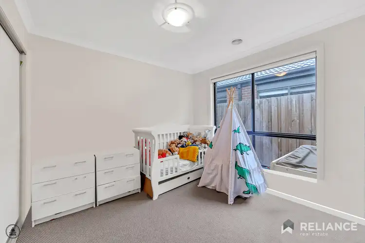 Fifth view of Homely house listing, 24 Gillespie Drive, Weir Views VIC 3338