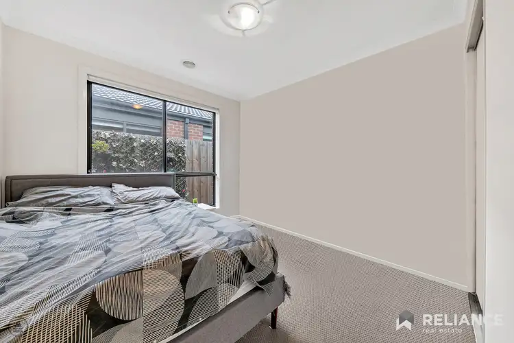Sixth view of Homely house listing, 24 Gillespie Drive, Weir Views VIC 3338