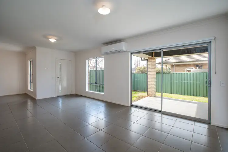 Second view of Homely house listing, 23 Inwood Crescent, Wodonga VIC 3690