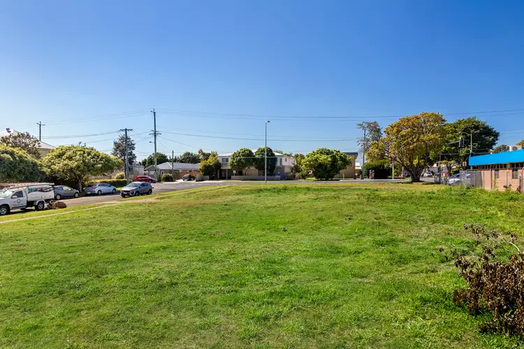 Main view of Homely land listing, 62 Handford Road, Zillmere QLD 4034