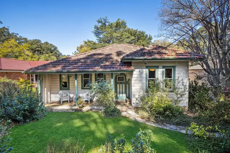 16 Austral Avenue, Beecroft NSW 2119