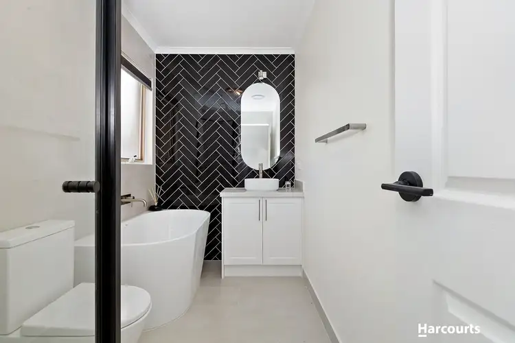 Fifth view of Homely house listing, 5 Finucane Place, Fawkner VIC 3060