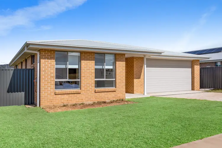 Main view of Homely house listing, 6 Meramie Street, Mudgee NSW 2850