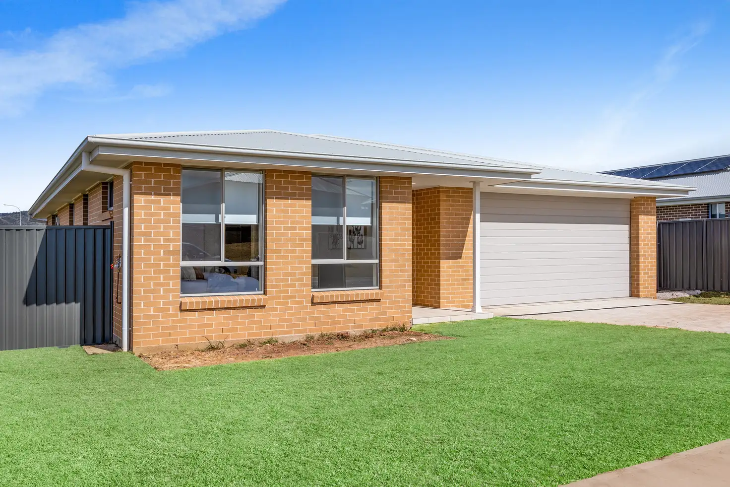 Main view of Homely house listing, 6 Meramie Street, Mudgee NSW 2850