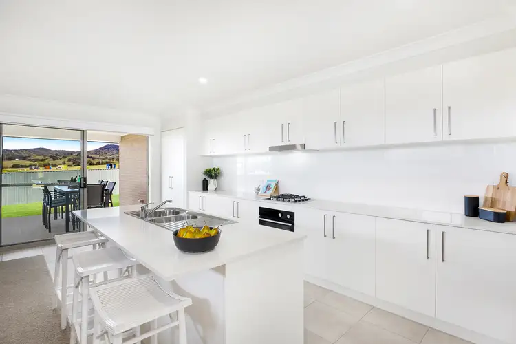 Second view of Homely house listing, 6 Meramie Street, Mudgee NSW 2850