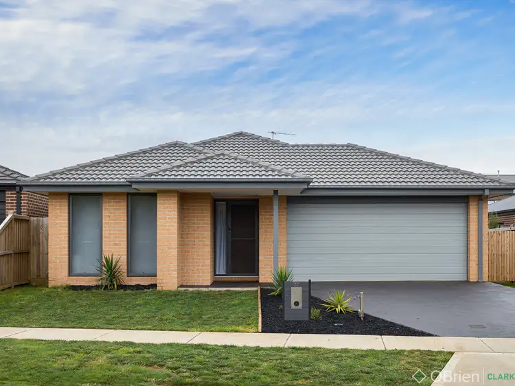 38 McCubbin Drive, Warragul VIC 3820